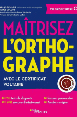 Publication Projet Voltaire