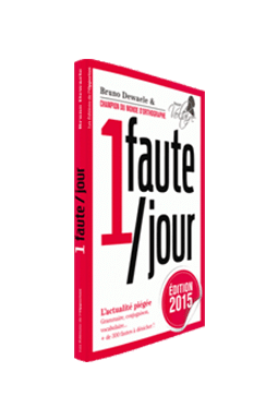 Publication Projet Voltaire