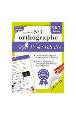 Publication Projet Voltaire