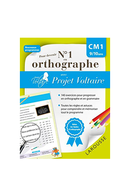 Publication Projet Voltaire