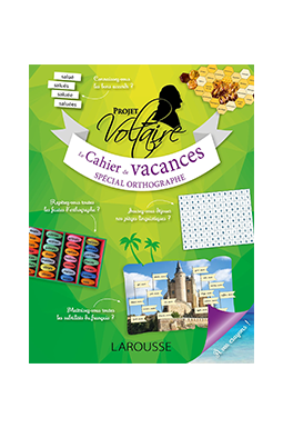 Publication Projet Voltaire