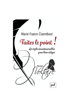 Publication Projet Voltaire