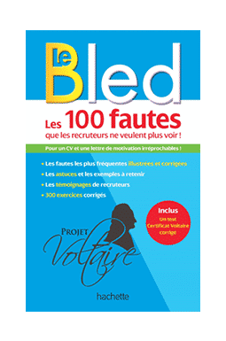 Publication Projet Voltaire
