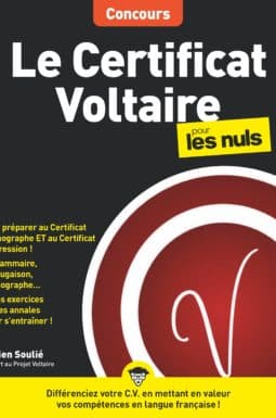 Publication Projet Voltaire
