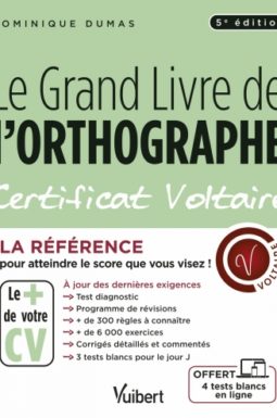 Publication Projet Voltaire