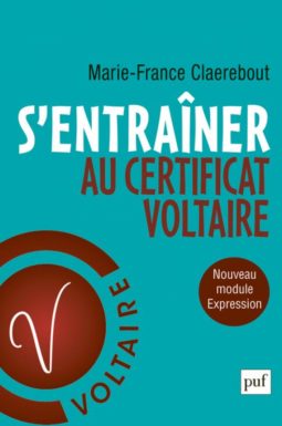 Publication Projet Voltaire