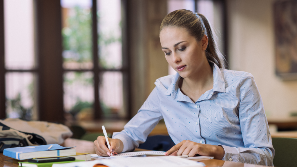 Efficacité professionnelle