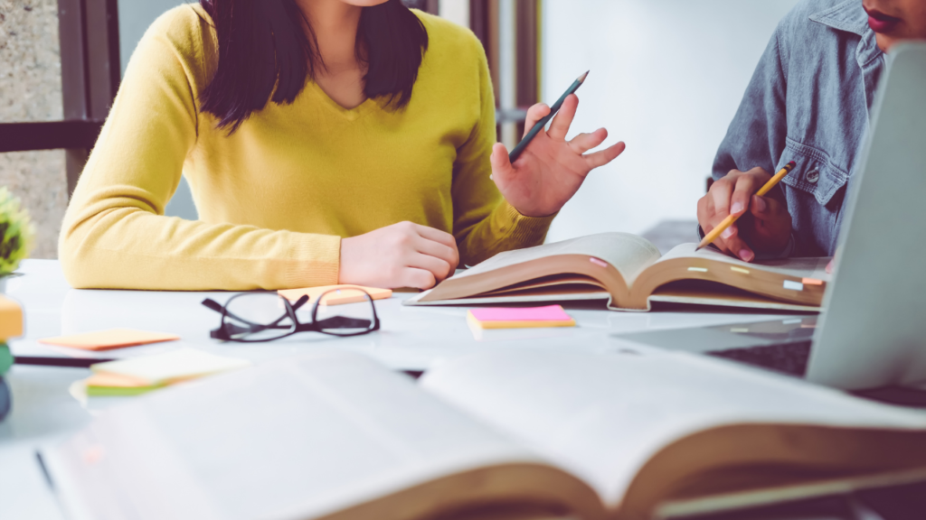 S’améliorer en conjugaison grâce à la lecture